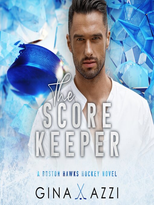Title details for The Score Keeper by Gina Azzi - Available